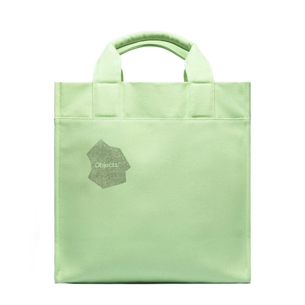 objects iv life chapter 2 logo tote