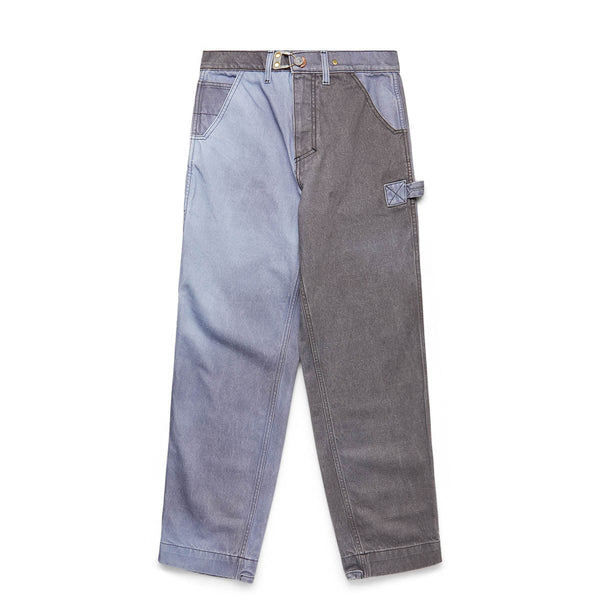 objects iv life denim jean baggy
