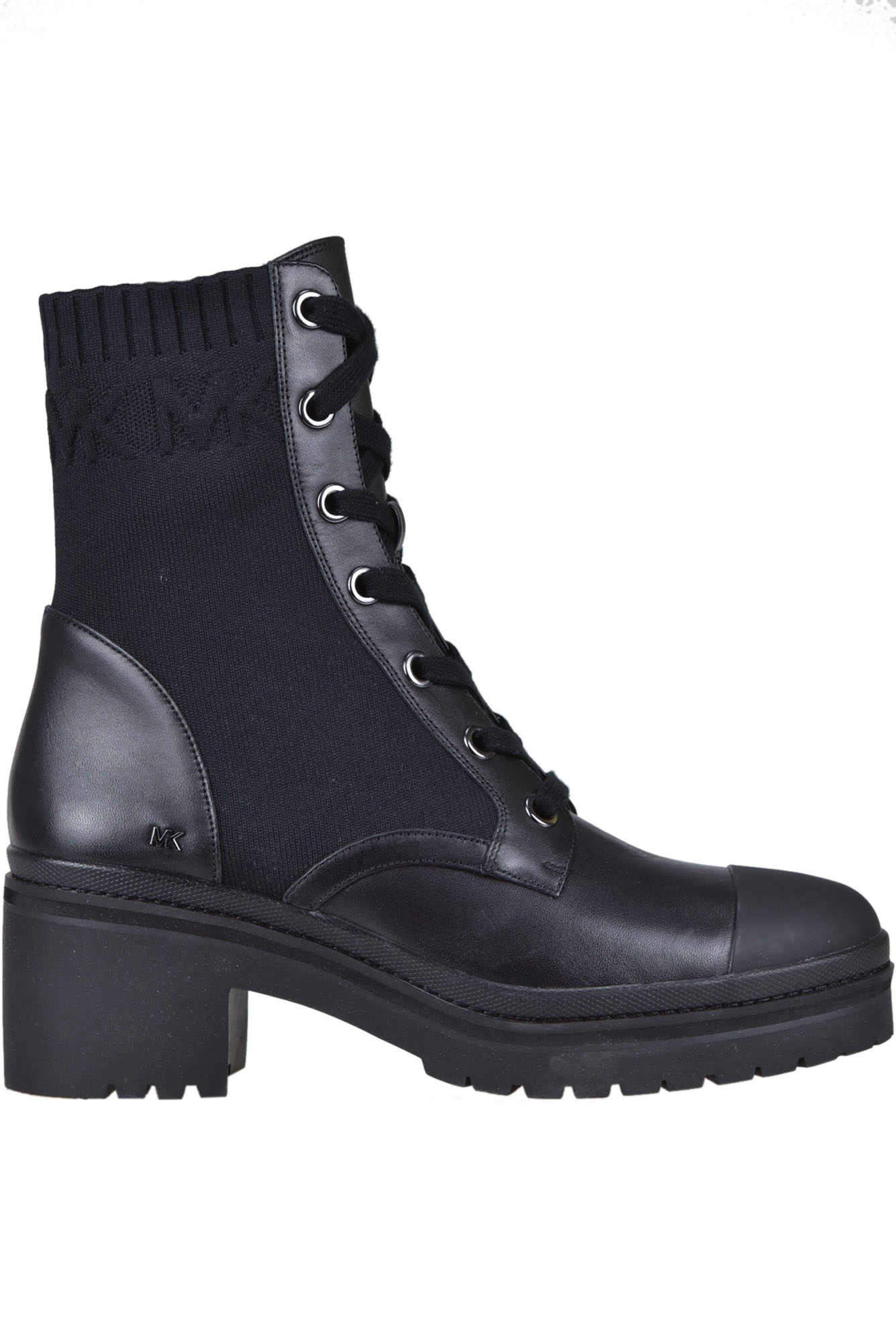 Brea Combat Boots MICHAEL Michael Kors PL