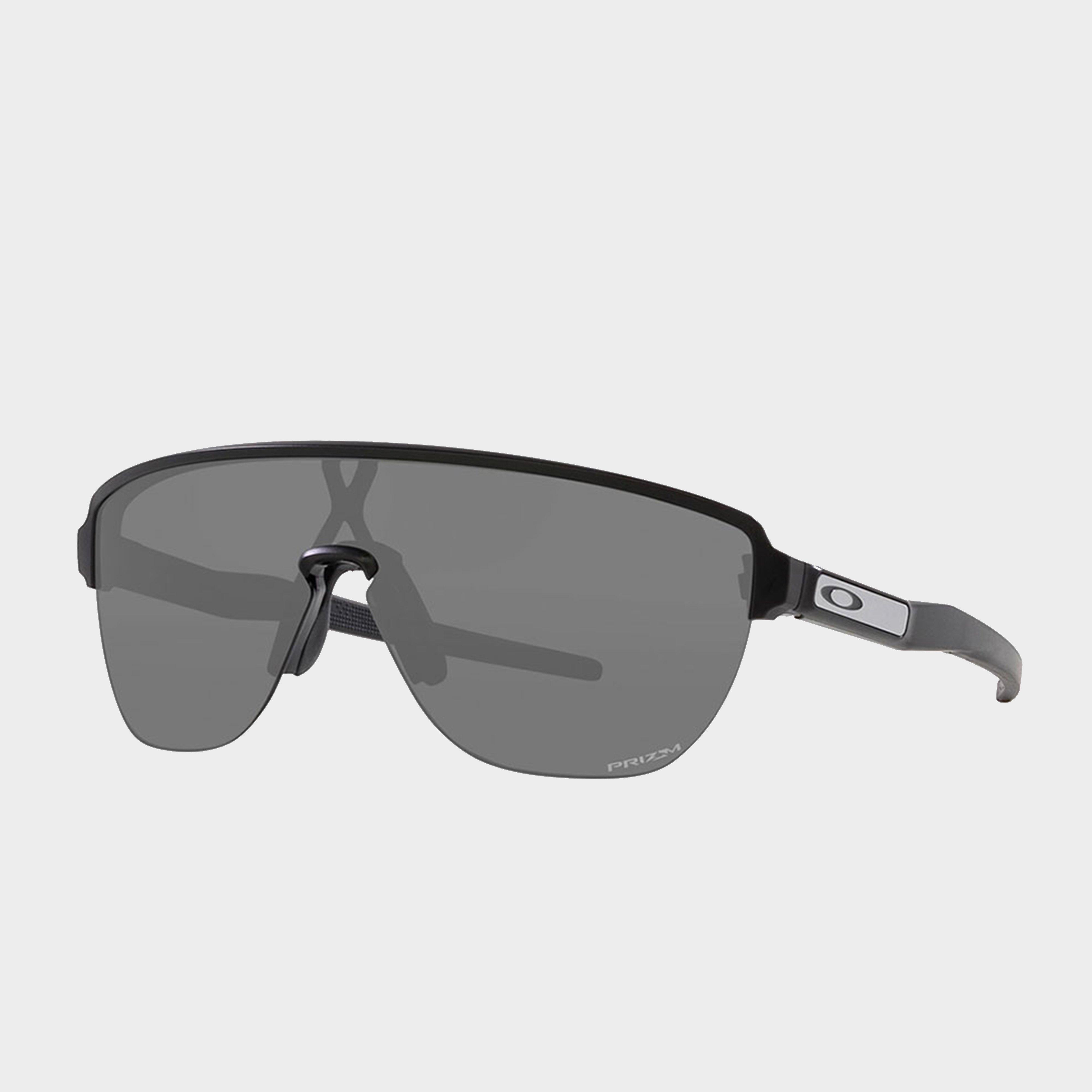 oakley corridor prizm black sunglasses, black