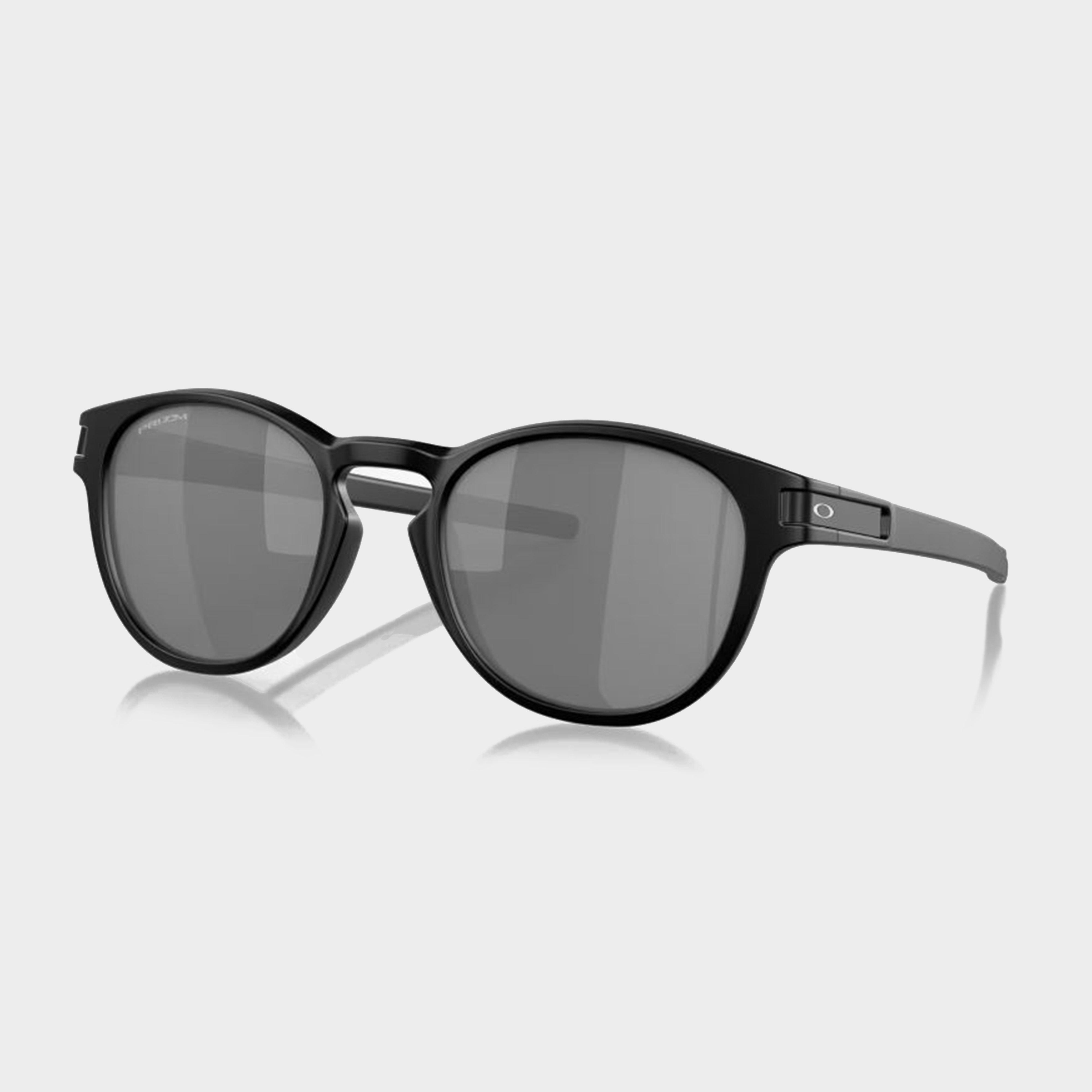 oakley latch prizm™ sunglasses - blue, blue