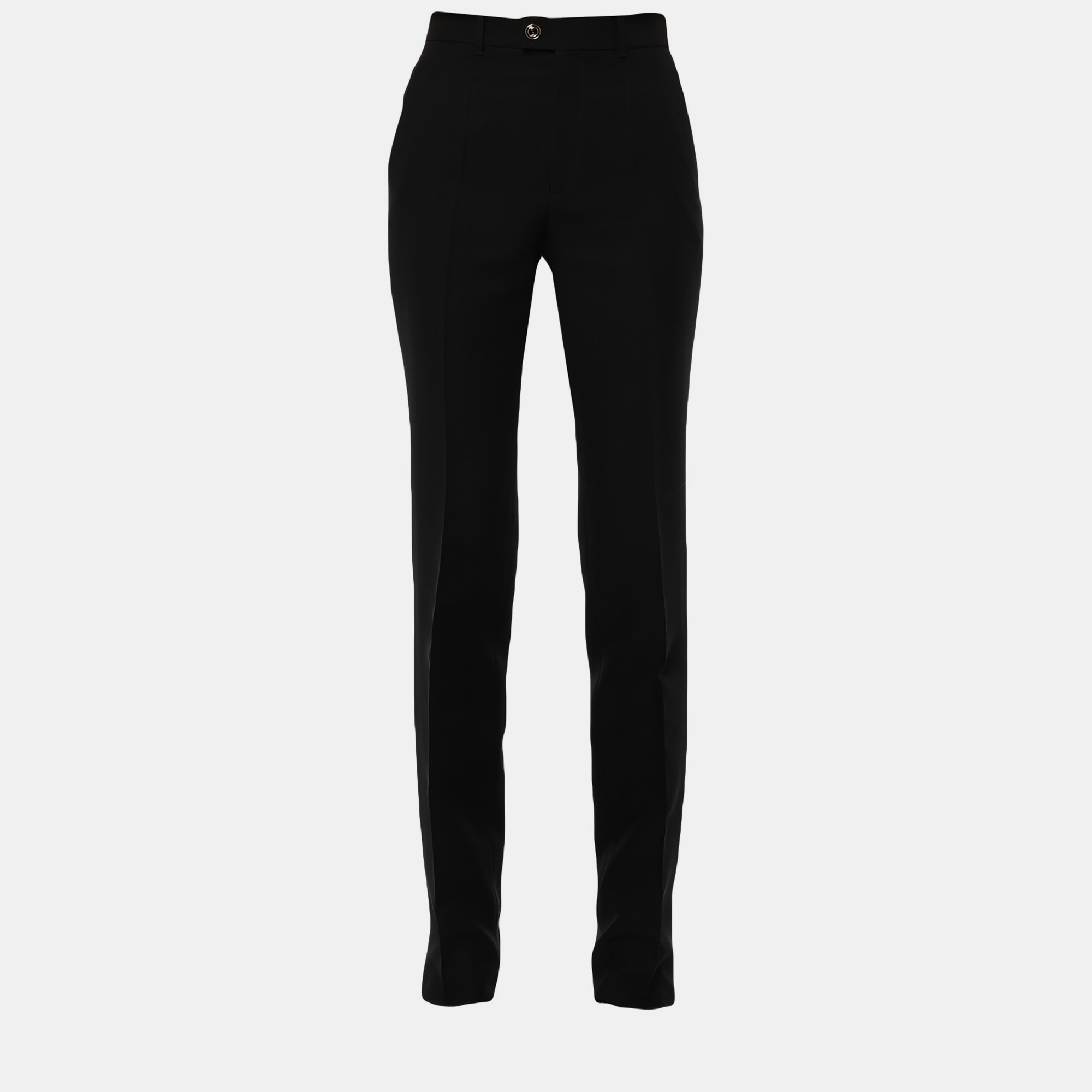Gucci Silk Pants 44