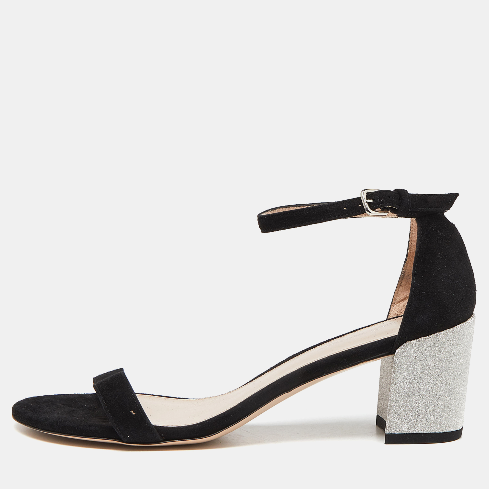 Stuart Weitzman Open Toe Sandals 39