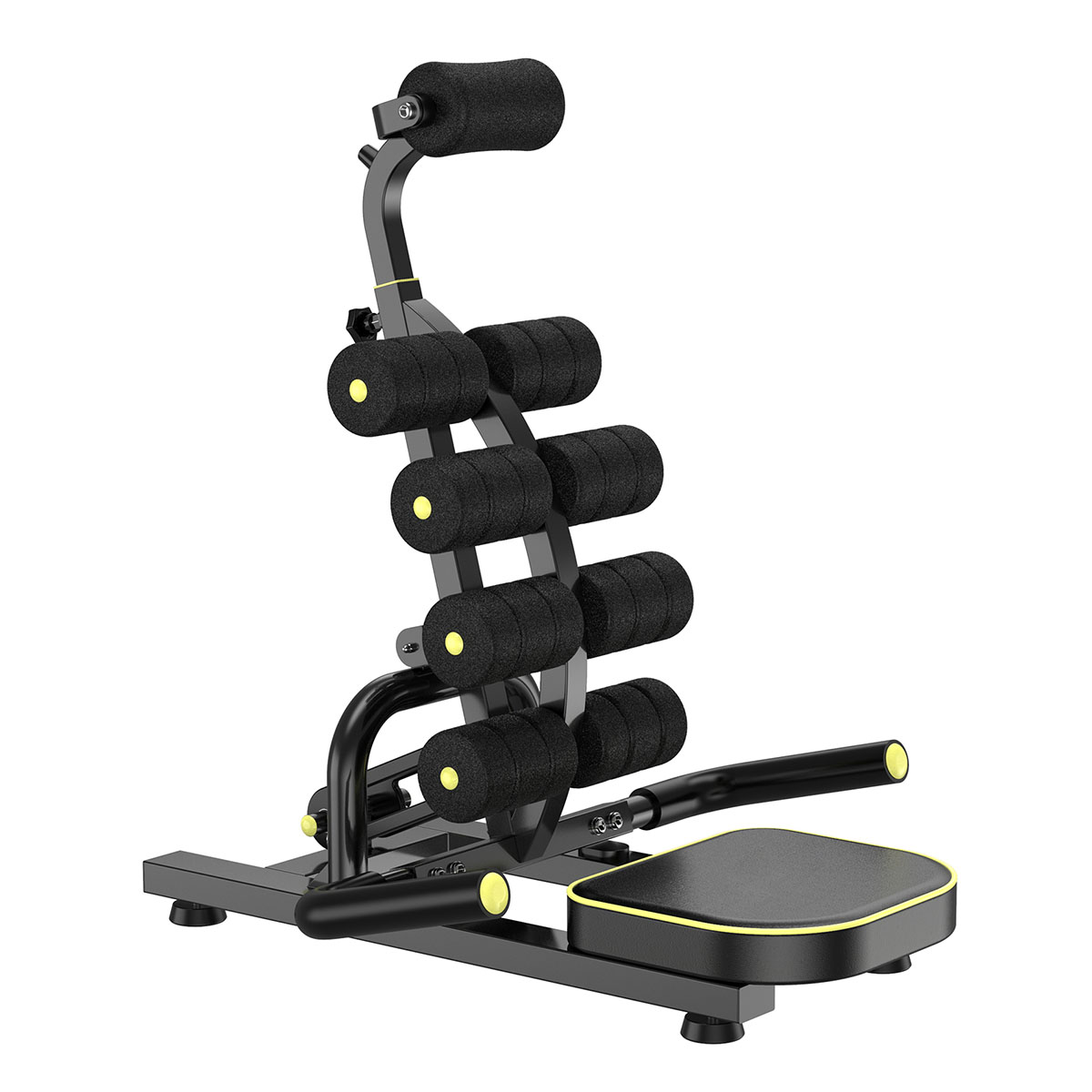 Mini Inversion Table