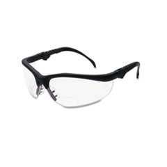 Klondike Magnifier Glasses, 2.5 Magnifier, Clear Lens