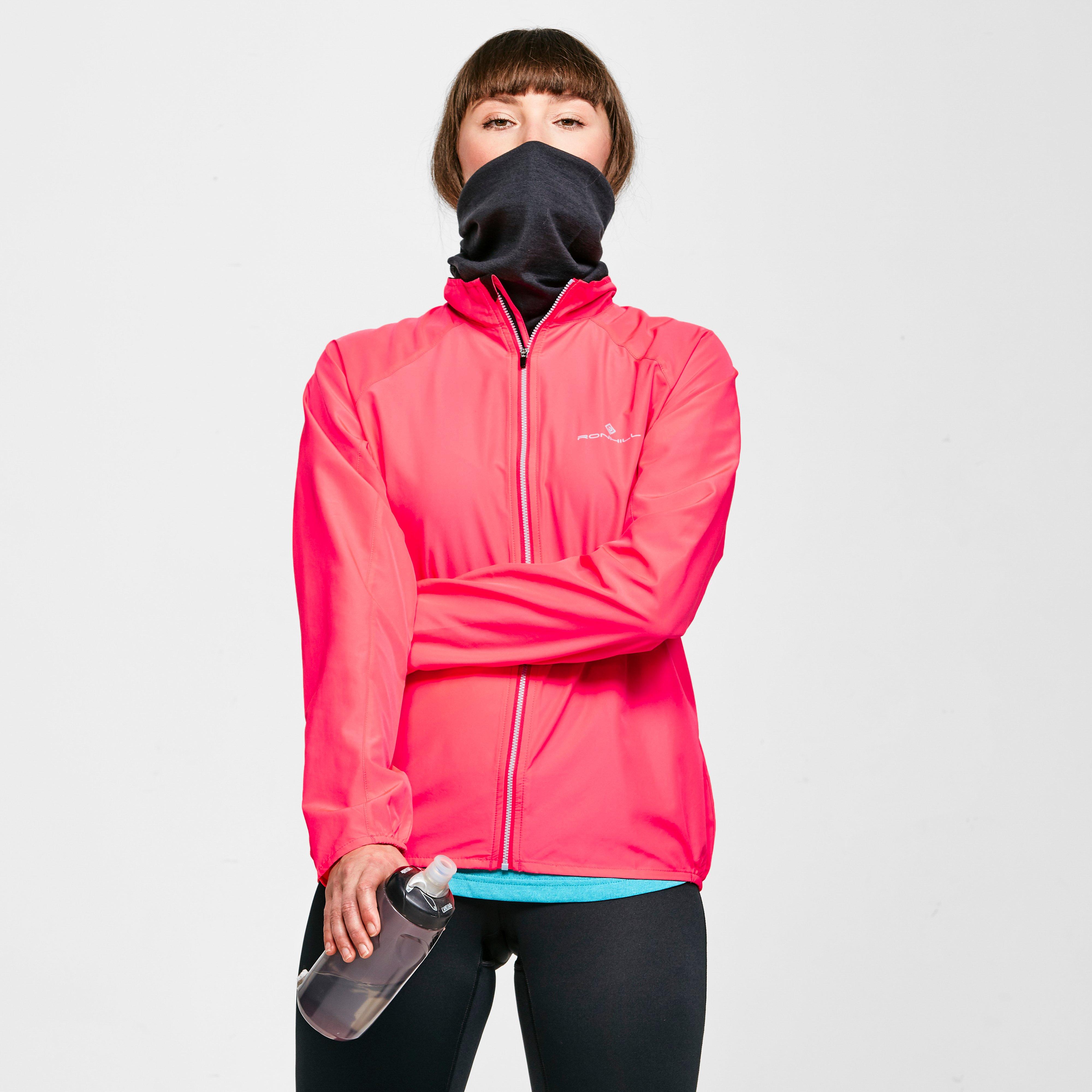 ronhill everyday running jacket womens
