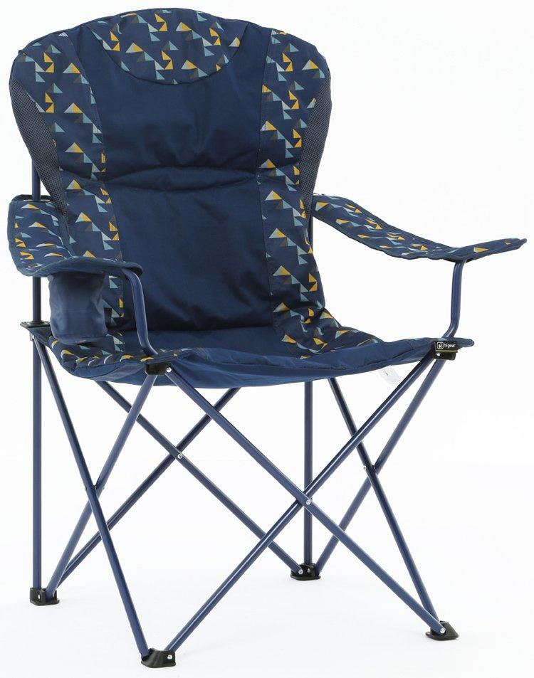 New Hi-Gear Maine Camping Chair 