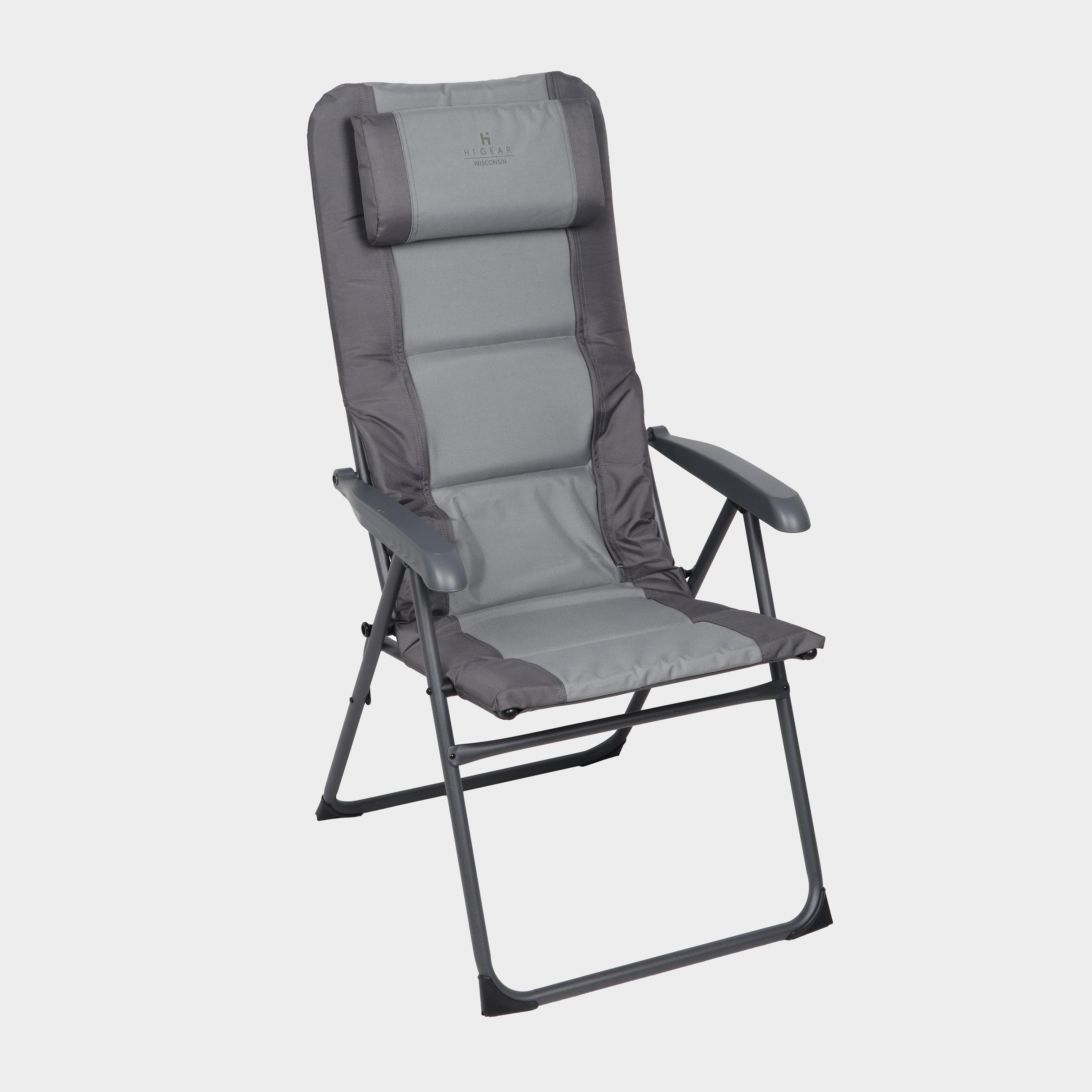 Hi gear turin recliner sale