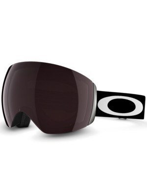 oakley flight deck matte black prizm black iridium