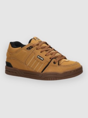 Globe Fusion Skateschuhe Golden Brown