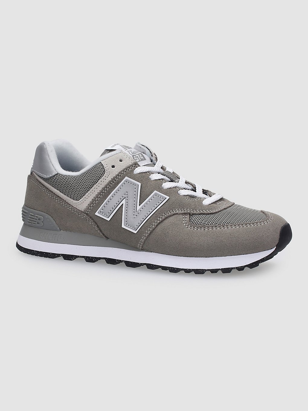new balance 574 sneakers grey