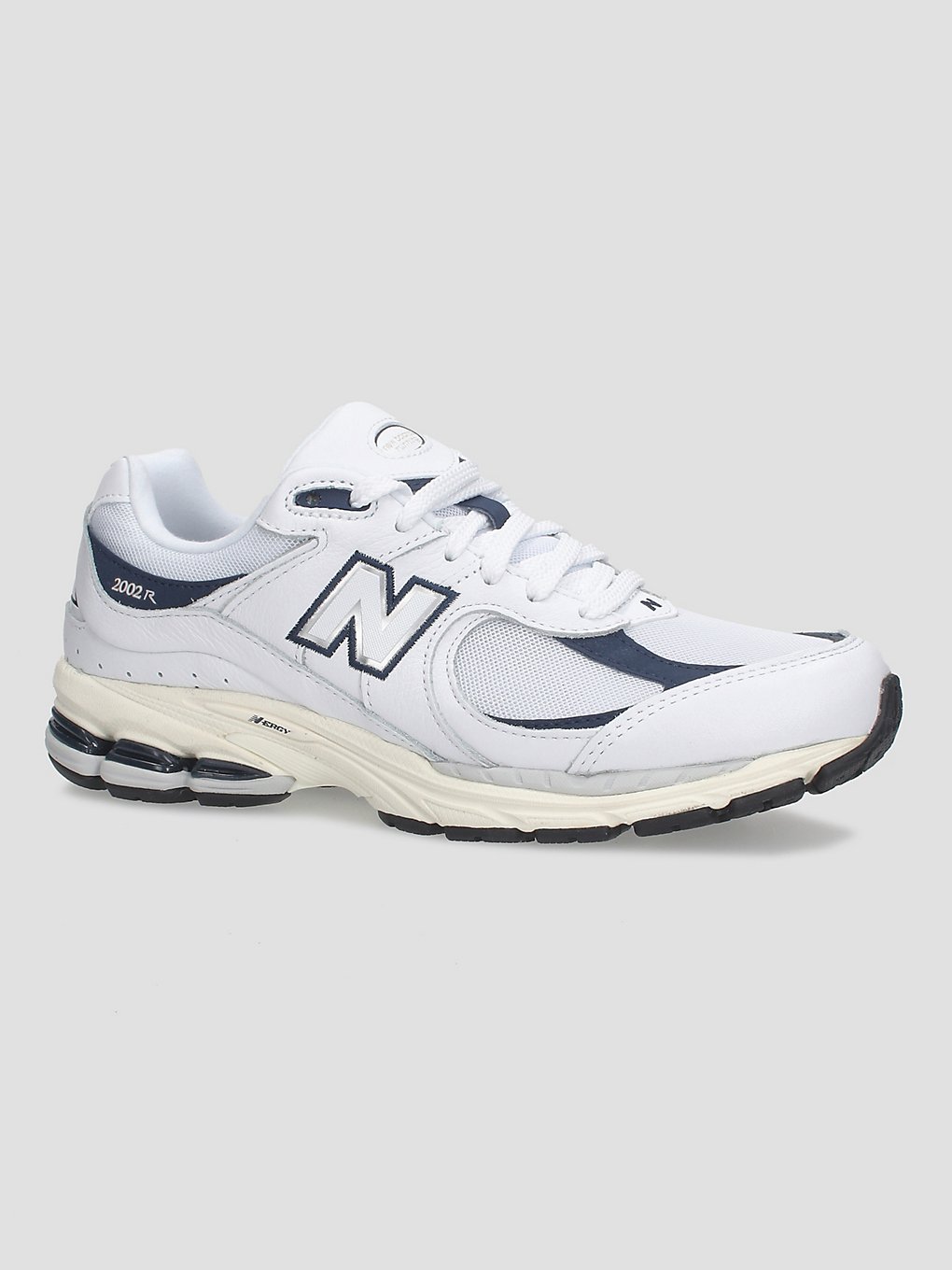 new balance 2002 sneakers white