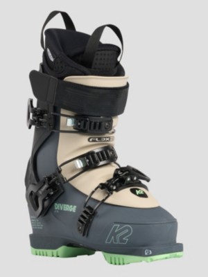 K2 Fl3x Diverge Lt W 2023 Ski Boots Uni