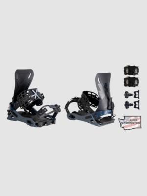 Karakoram Wayfinder + Splitboard Interface 2025 Splitb Uni