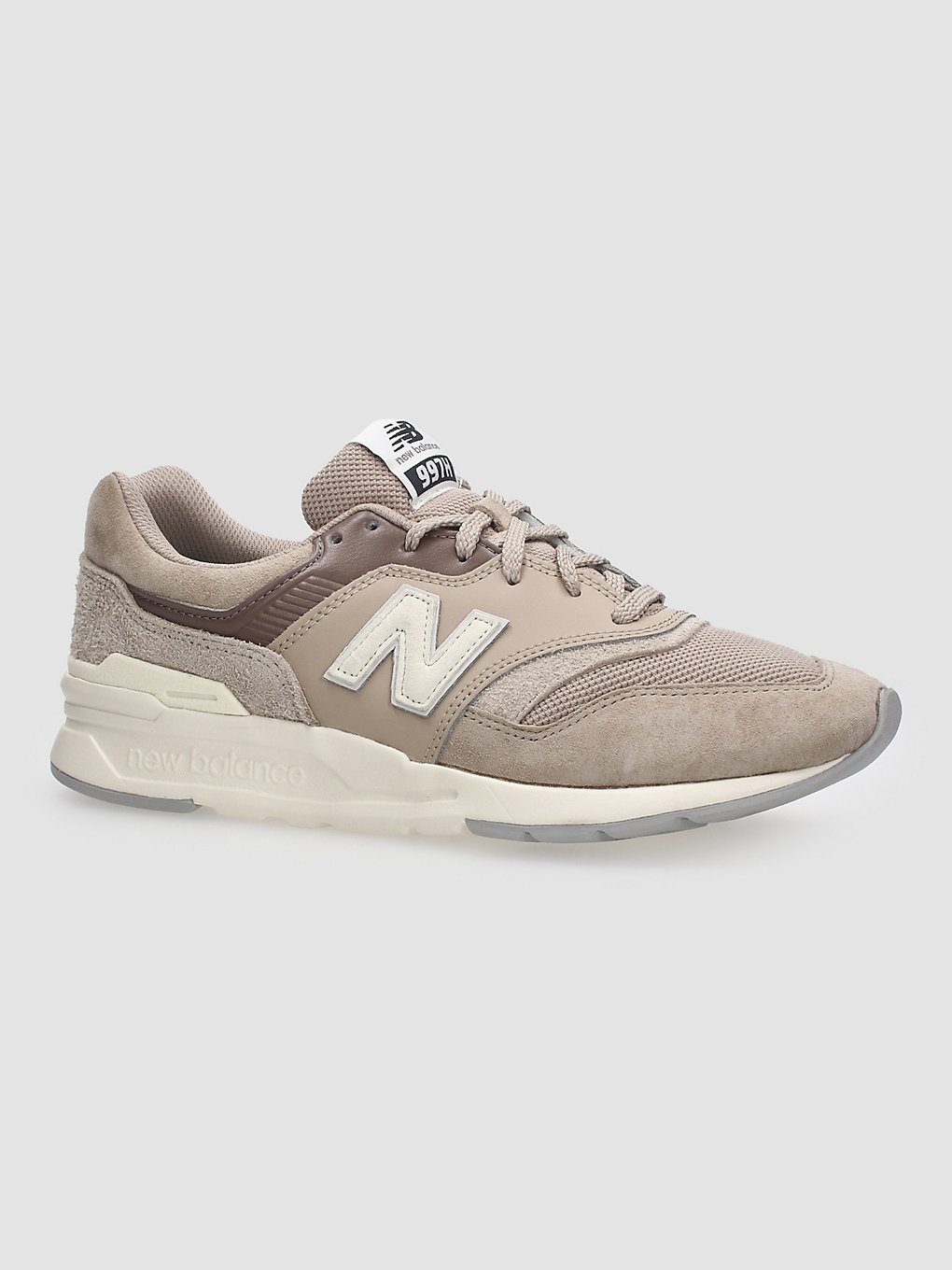 new balance 997 sneakers mindful grey
