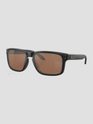 oakley holbrook olive ink sunglasses prizm tungsten polarized