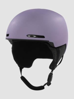 oakley mod1 helmet matte lilac