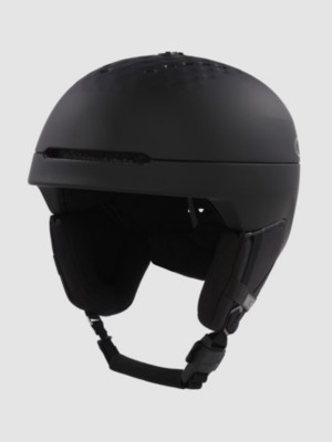 oakley mod3 helmet matte blackout