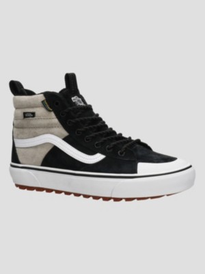 Vans Sk8-Hi Mte-2 Winter Schuhe Khak