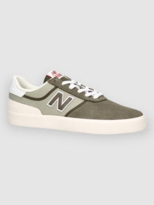 new balance numeric 272 skate shoes dark camo