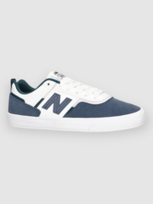 New Balance Numeric 306 Skateschuhe Vintage Indigo