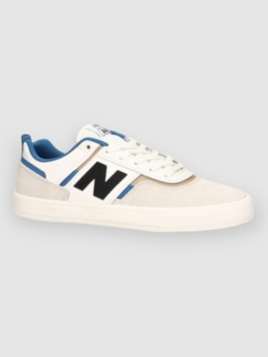 new balance numeric 306 skate shoes sea salt