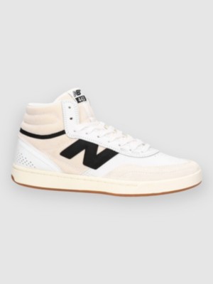 new balance numeric 440 skate shoes white