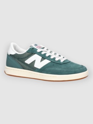 new balance numeric 440 skate shoes new spruce