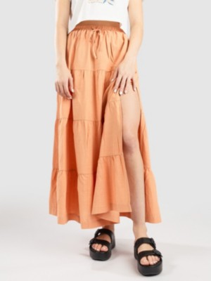 Rhythm Villa Tiered Rock Peach