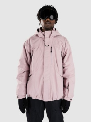 oakley tc channel jacket toadstool