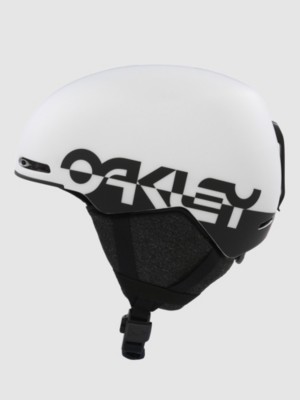 oakley mod1 helmet matte white fp
