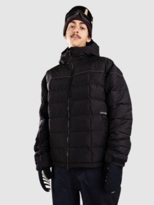 Volcom Sew Down Jacket Black