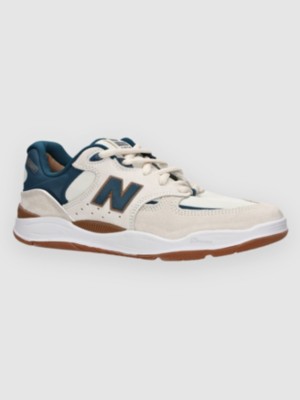 new balance numeric 1010 skate shoes linen