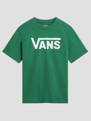 Vans Classic T-Shirt Verdant Green