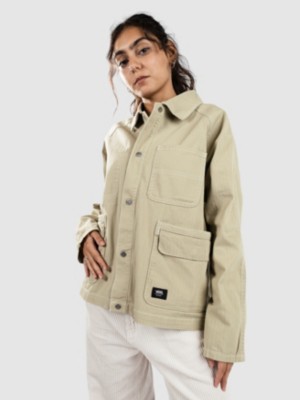 Vans Codey Utility Mantel Elm