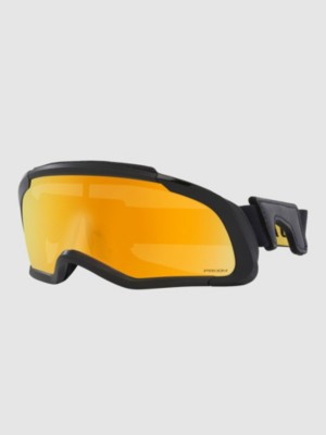 oakley flex scape matte black sunglasses prizm 24k