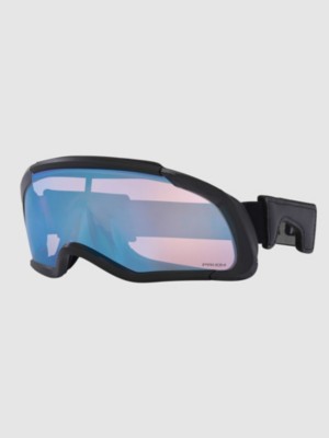 oakley flex scape matte grey smoke sunglasses prizm snow sapphire
