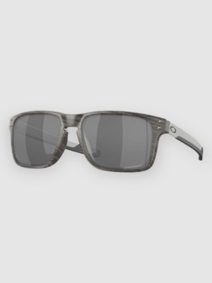 oakley holbrook mix woodgrain sunglasses prizm black