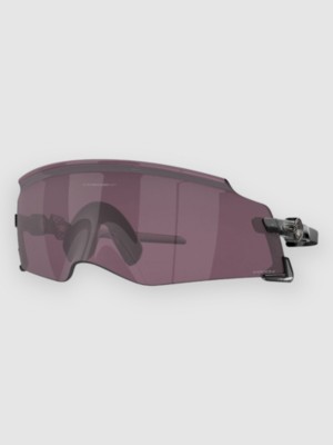 oakley kato grey smoke sunglasses prizm road black