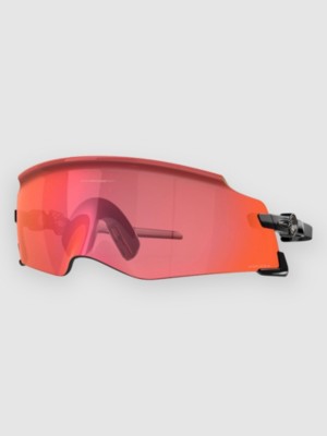 oakley kato polished black sunglasses prizm trail torch