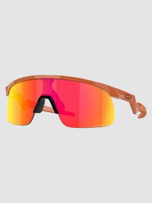 oakley resistor ginger sunglasses prizm ruby