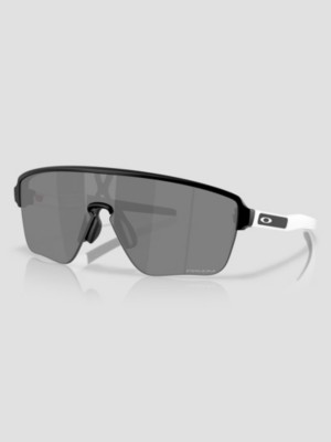 oakley corridor sq matte black sunglasses prizm black