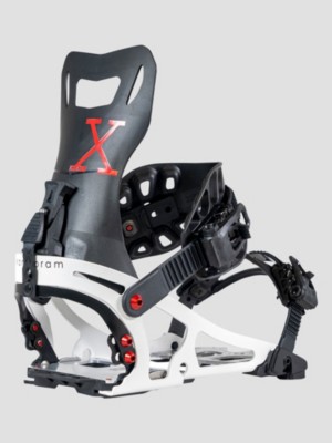 Karakoram Prime-X + Split Interface 2025 Splitboard Bi Uni
