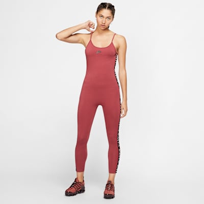 nike air womens bodysuit