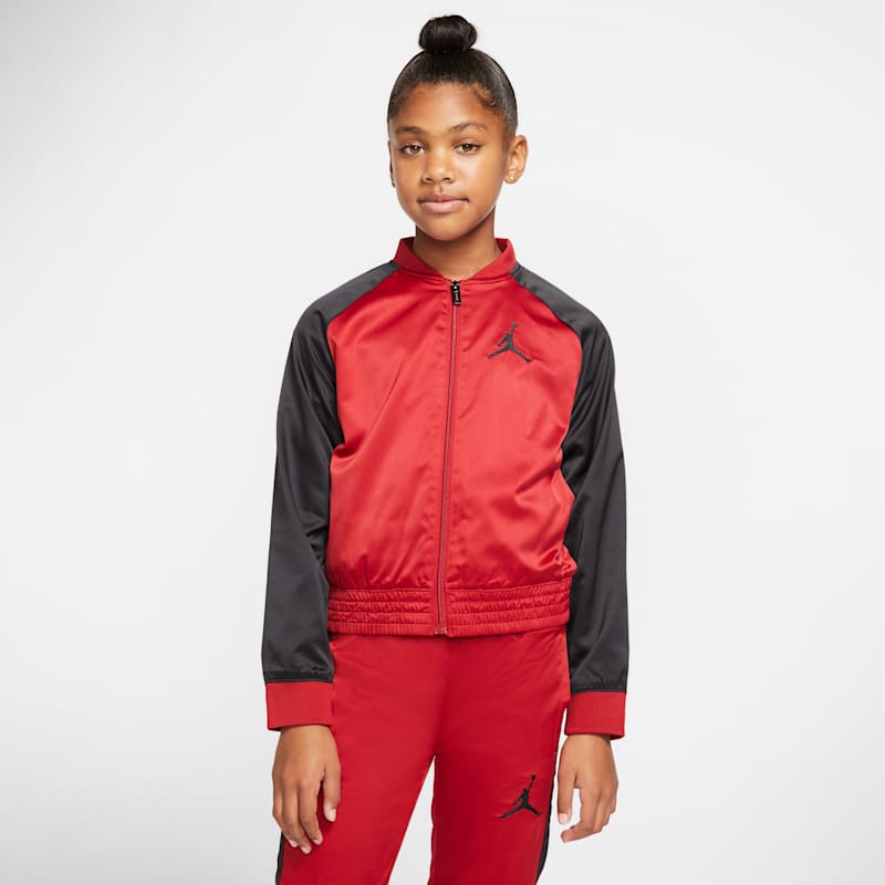 Winter Jackets Girls
