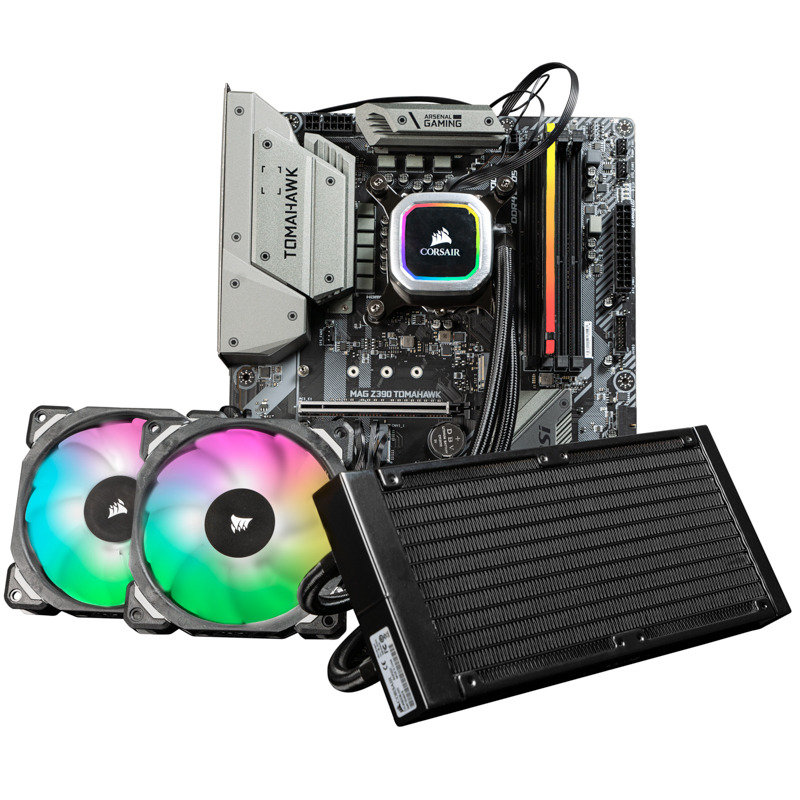 ebuyer pc bundles