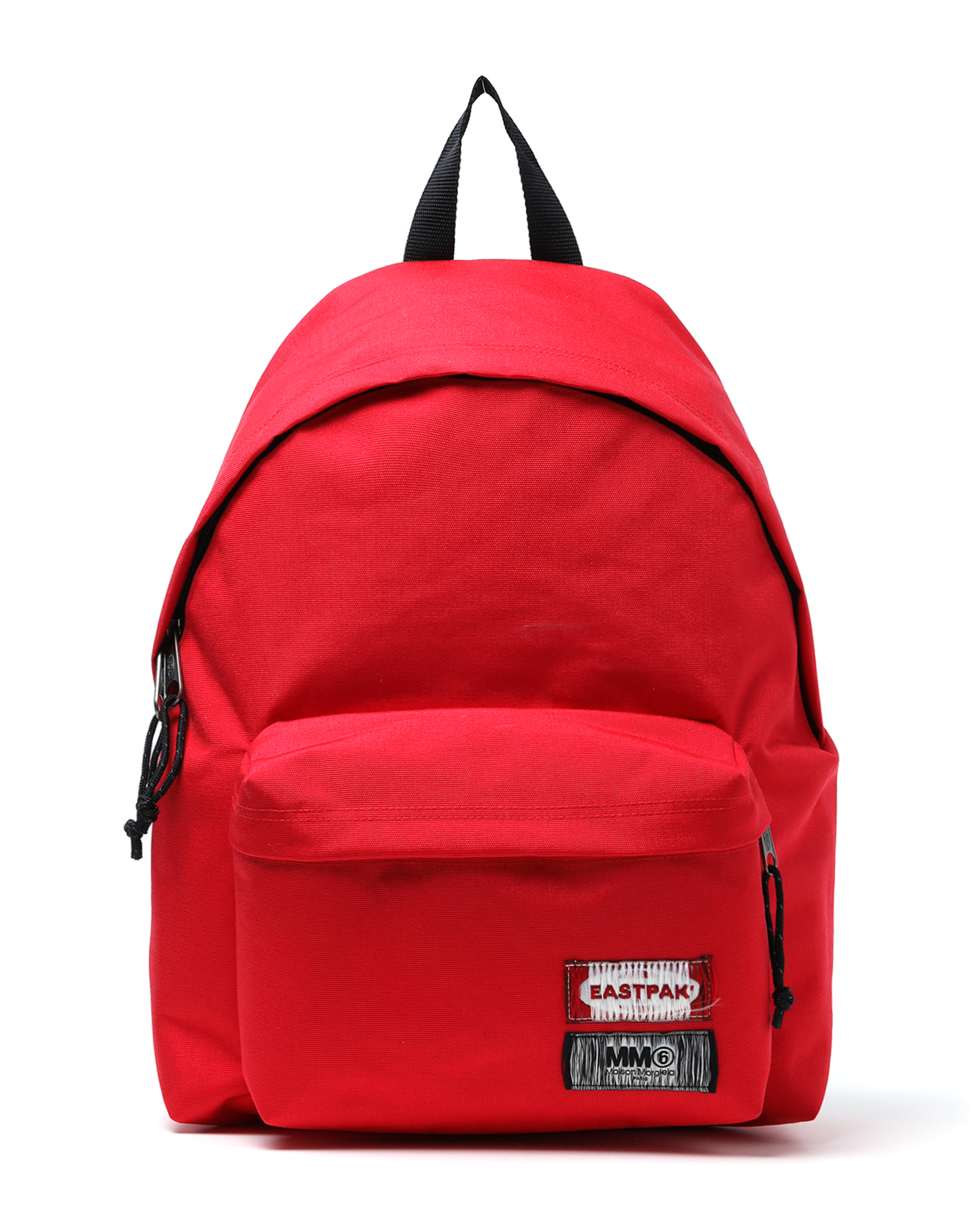 x eastpak logo patch backpack