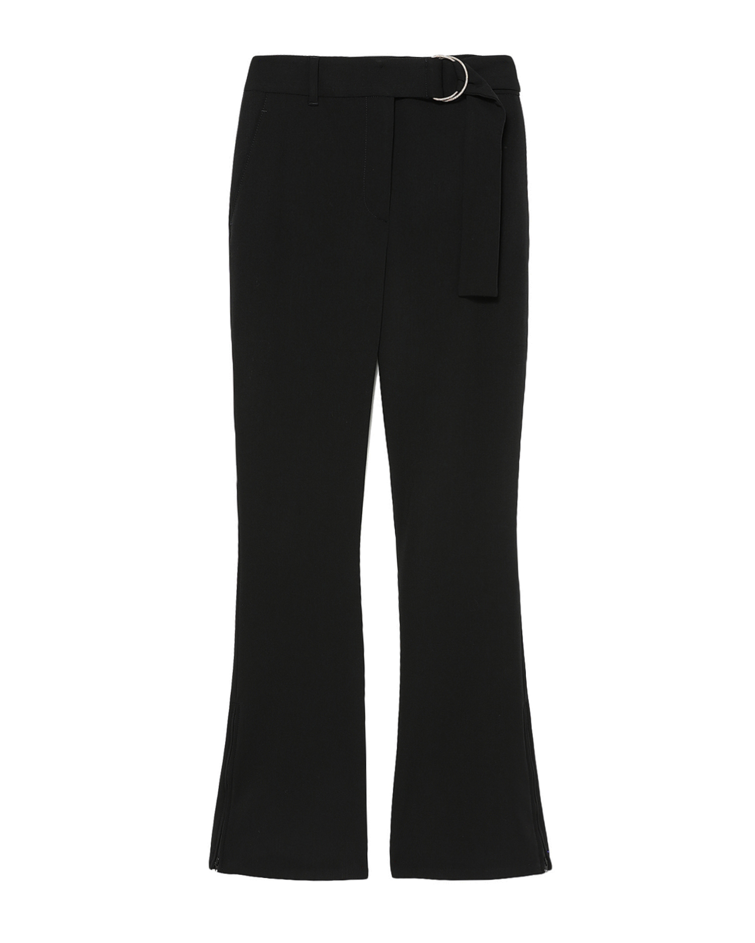 tailored pants