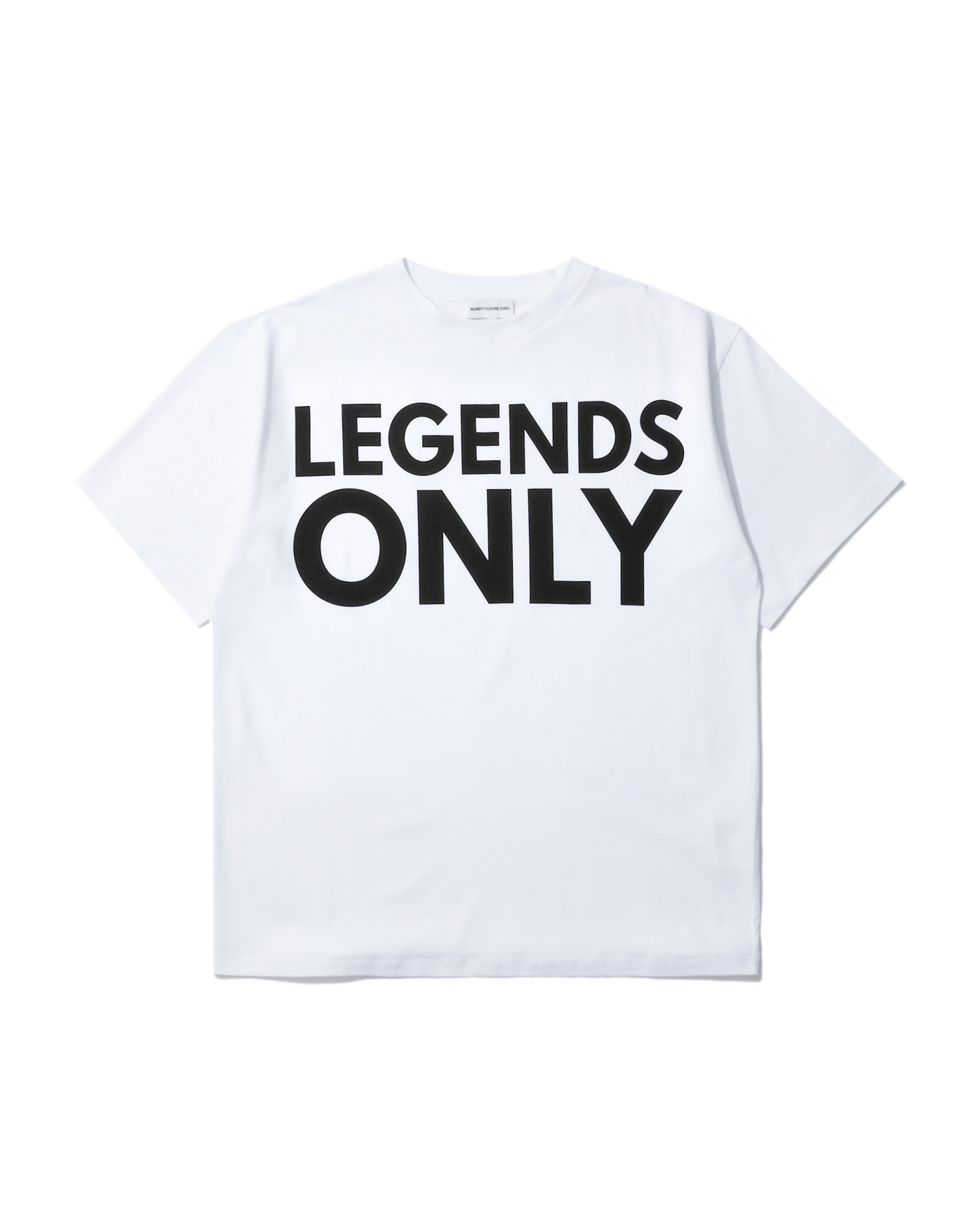 legends only tee