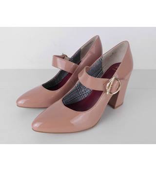 m&s mary jane shoes